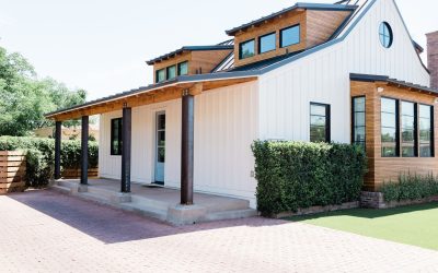 Quand l&rsquo;Architecture Intérieure Devient Thérapie