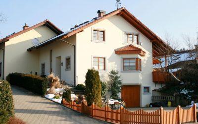 Les Maisons OVNI : Habiter le Futur dès Maintenant