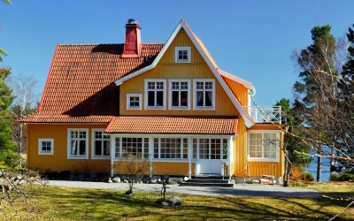 De la fondation au toit : Découvrez les secrets pour construire une maison solide et charmante