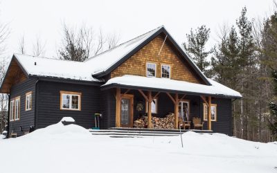 La maison, un écrin de vie : tout ce que vous devez savoir pour en faire un véritable foyer