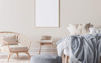 Révolution déco 2024: sublimez facilement votre intérieur grâce au DIY