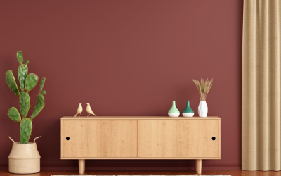 Réinventez votre intérieur grâce à la tendance déco 2024 responsable