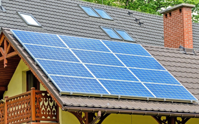 Autoconsommation solaire 2024: rentabilité, innovations, optimisation pour foyers français modernes