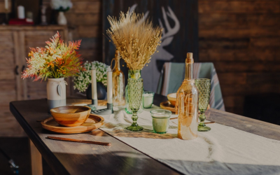 Décoration DIY 2024: surfer sur l&rsquo;upcycling, révéler son intérieur unique
