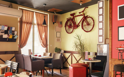 Tendance déco 2024 : tsunami créatif entre mix responsable et diy