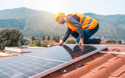 Révolution solaire 2024 : installation optimisée pour maison rentable et durable