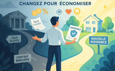 Pourquoi changer d’assurance emprunteur ?