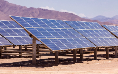 Panneaux solaires 2024 : installation réduisant votre facture d&rsquo;énergie de 62%
