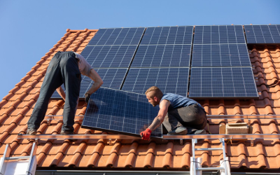 Panneaux solaires 2024 : maximiser rendement, coût, innovations et autoconsommation résidentielle