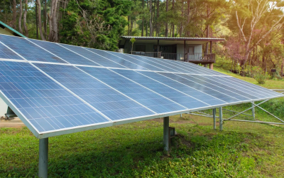 Installations photovoltaïques en france bondissent, hausse historique de 37 %