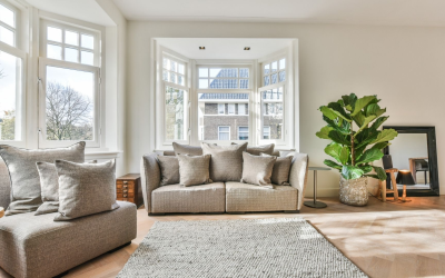 Décoration intérieure diy tendances, slow déco et techniques clés 2024