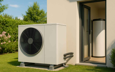 Pompe à chaleur : la révolution énergétique transforme les logements français