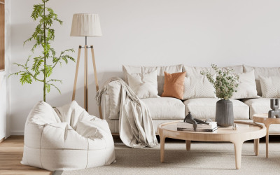 Décoration intérieure 2024 : chiffres, tendances, diy et héritage