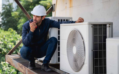 Pompe à chaleur : la révolution discrète du chauffage domestique durable