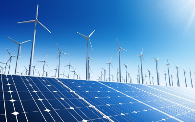 Énergies renouvelables: réussir la transformation écologique de son logement français