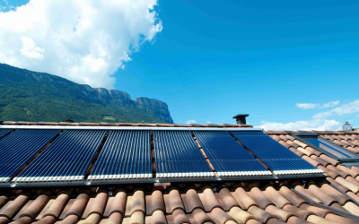 Solaire 2024 : optimisez votre toit et surfez sur l’élan national