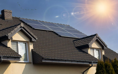 Panneaux solaires 2024: performances record, prix en baisse, autosuffisance accessible