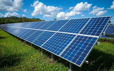 Panneaux solaires 2024: 20 gw, prix chutent, foncez intelligemment