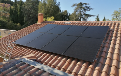 Panneaux solaires 2024 : chiffres, aides, installation et innovations pour particuliers